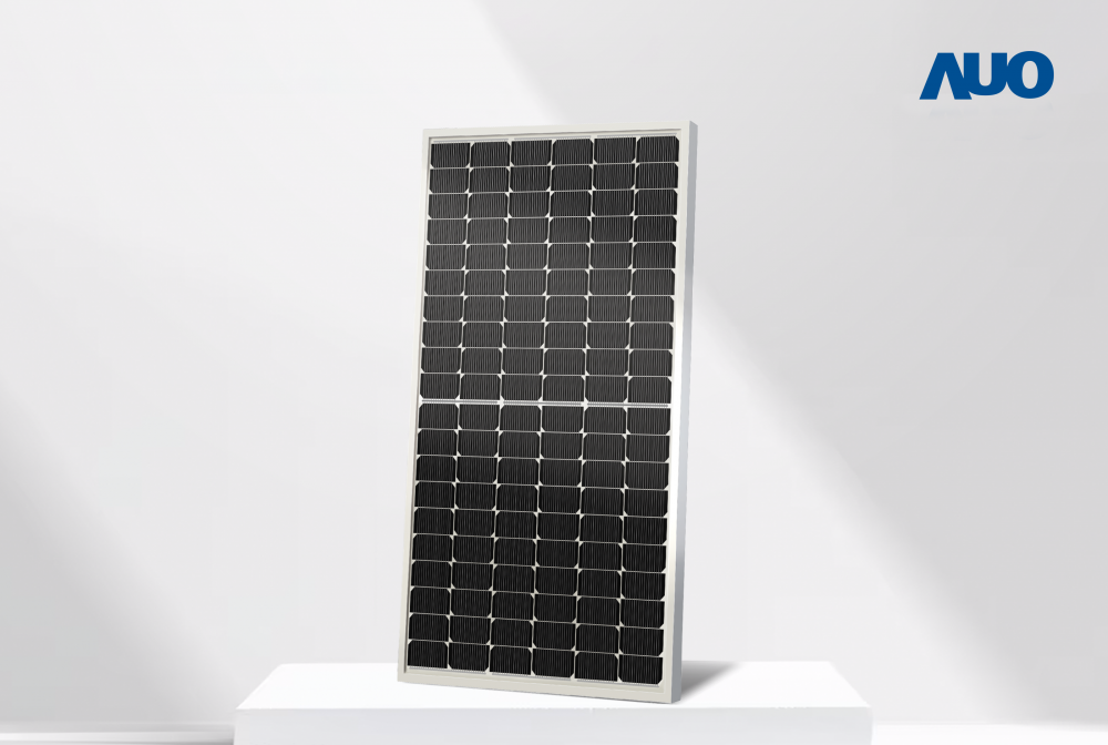 友達研發「SunAlto雙玻雙面發電太陽能模組」，符合高轉換效率、低衰減的電池技術，並具備強壯的結構強度、高抗風壓及高抗鹽害特型，專門因應台灣海島型氣候所打造之高可靠性模組。